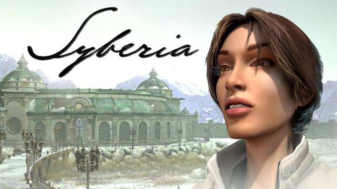 TEST. Syberia (Xbox 360, PS3, iPad, iPhone, iPod Touch)