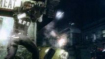 Resident Evil Raccoon City : premières images