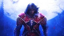 Castlevania Lords of Shadow Reverie repoussé