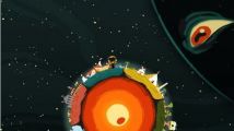 Un petit jeu flash pour péter la planète