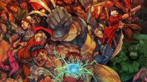 Deux millions pour Marvel Vs. Capcom 3