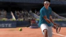 Virtua Tennis 4 sortira cet été sur PC
