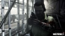Max Payne 3 se montre de nouveau en images