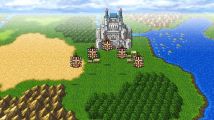 Charts Japon : Final Fantasy IV cartonne