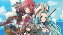 Gloria Union PSP s'annonce en images