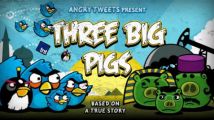 Quand Angry Birds explique les révoltes du Grand Maghreb