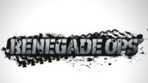 Renegade Ops annoncé : par les créateurs de Just Cause