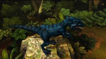 Combat of Giants Dinosaurs 3D mord en vidéo