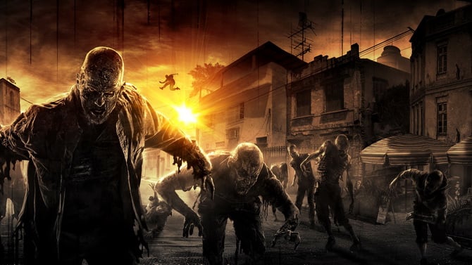 TEST. Dying Light (PC)
