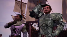 Les Sims Medieval : le webisode vidéo final
