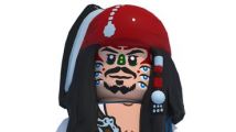 LEGO Pirates des Caraïbes : une nouvelle vidéo