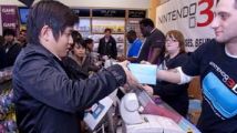 Nintendo 3DS : des ventes européennes décevantes ?