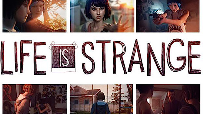 TEST. Life is Strange - Episode 1 : Chrysalis (PS4)