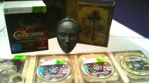 Concours Castlevania Lords of Shadow : les résultats !