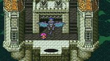 Final Fantasy V déboule sur le PSN