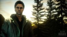 Alan Wake 2 fait à nouveau parler de lui