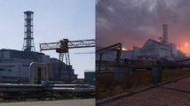 S.T.A.L.K.E.R : un reportage d'Arte sur les catastrophes nucléaires