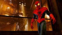 Spider-Man - Edge of Time illustré en images