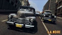 L.A. Noire : la liste des Trophées et Succès en images