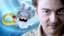 Ubisoft parie sur la 3DS : 15 jeux en développement