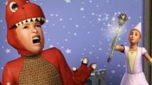 Les Sims 3 : Générations officialisé en images et en vidéo