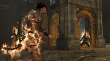 Test : Dark Sector (PS3)