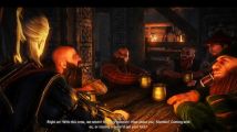 The Witcher 2 en nouvelles images