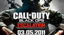 Call of Duty Black Ops : Escalation dévoilé ?