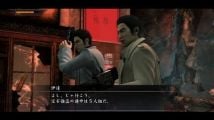 Une nouvelle date pour Yakuza of the End