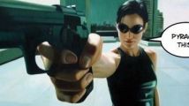 Silent Hill Revelation : du Matrix à l'intérieur