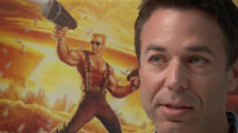 Duke Nukem Forever : l'histoire d'une légende en vidéo