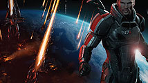 Mass Effect 3 : première image