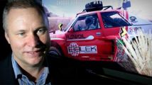 Ray Maguire quitte la présidence de Sony UK