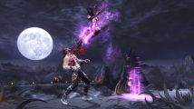 Mortal Kombat : Shang Tsung et Nightwolf en vidéo