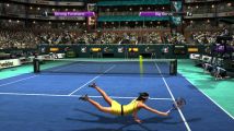 Virtua Tennis 4 : du jeu Kinect en vidéo
