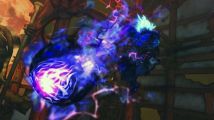 Super Street Fighter IV Arcade Edition : Oni en images