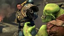 W40K Space Marine, une vidéo qui charcle
