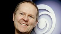 Yves Guillemot (Ubisoft) : l'industrie a besoin de nouvelles consoles