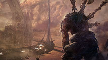 Asura's Wrath : nos impressions exaltées