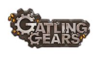 Gatling Gears : images et petites impressions