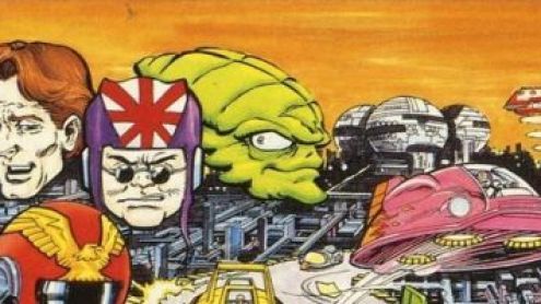 Les Licences Oubliées #7 : F-Zero