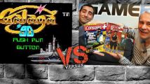 VERSUS #52 : État des lieux des mag de jeu vidéo + Galaga '90