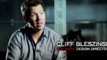 Gears of War 3 : le Making of vidéo