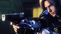 Captivate 11 > Resident Evil Raccoon City, de nouvelles images