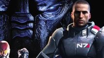 Mass Effect devient un film d'animation