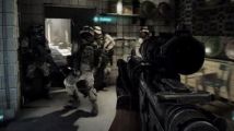 Battlefield 3 tease grave sur Facebook