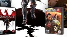 Achetez Dragon Age 2, recevez Mass Effect 2 en cadeau !