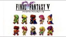 Final Fantasy V disponible sur le PSN français