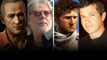 Uncharted 3 VF : les doubleurs et Sony s'expriment