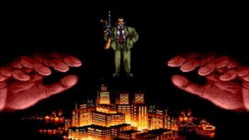 Les Licences oubliées #8 : Streets of Rage